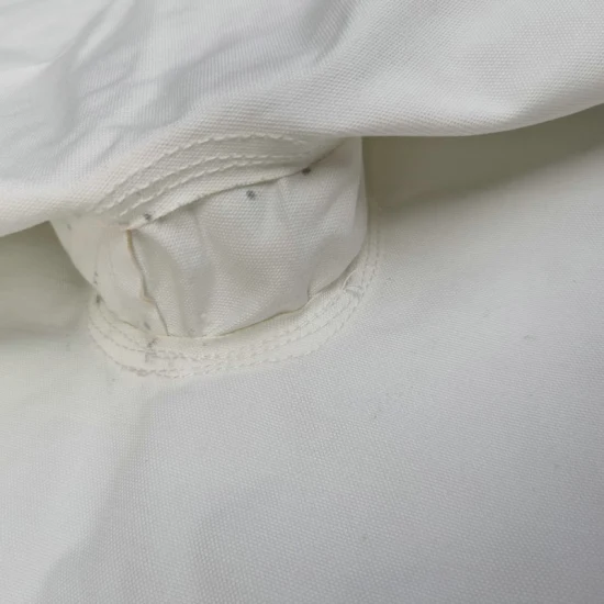 Paint Filter Cloth Acid and Alkali Resistant Filter Mesh